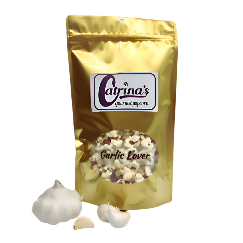 Garlic Lover