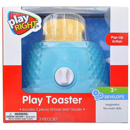 Playright Toaster - 1.0 ea