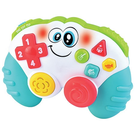 Playright My First Game Controller - 1.0 ea