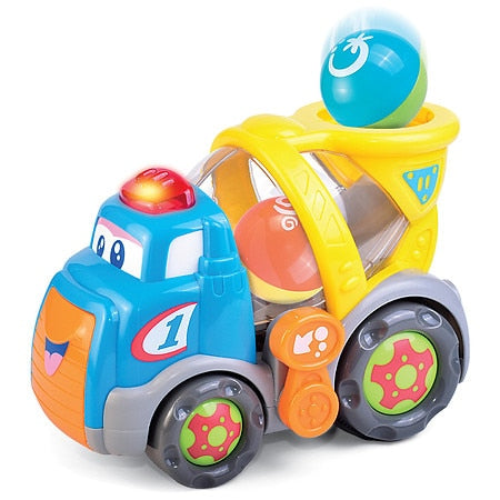 Playright Ball Tumblin' Mixer - 1.0 ea