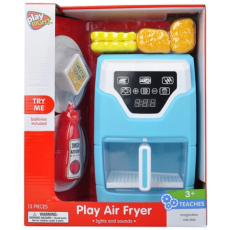 Playright Air Fryer - 1.0 ea