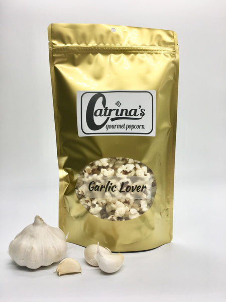 Garlic Lover